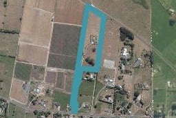 535A Matangi Road, Matangi, Hamilton