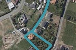 19 Sunrise Lane, Scarborough, Christchurch