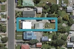 54 Venus Street, Georgetown, Invercargill
