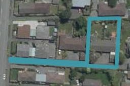 1/174B Grimseys Road, Redwood, Christchurch