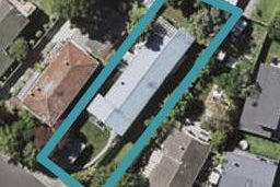 2/16 Hawkins Street, Meadowbank, Auckland