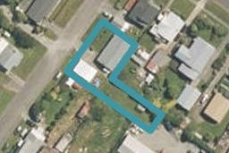 18 Rolleston Street, Hokitika