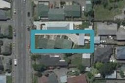 4/606 Barbadoes Street, Edgeware, Christchurch