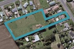 12 Waitara Road, Brixton, Waitara