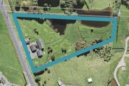 314 Old North Road, Kumeu, Kumeu