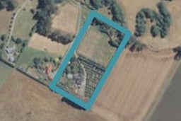32 Adair Settlement Road, Adair, Timaru