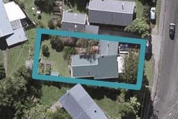 122 Awanui Street, Merrilands, New Plymouth