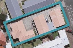 2/18 Darnell Street, Fitzroy, New Plymouth