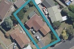 3 Dale Place, St Andrews, Hamilton