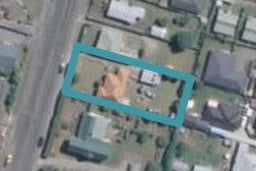18 Studholme Street, Temuka