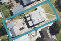 166 Whitaker Street, Whataupoko, Gisborne