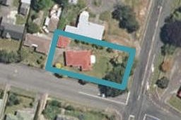 28 Hospital Street, Dannevirke