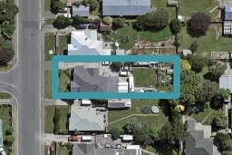 156 Pomona Street, Strathern, Invercargill