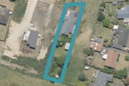 3 Toi Street, Tawhero, Whanganui