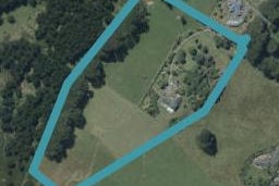 400 Dalziel Road, Mount Grand, Dunedin