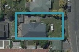 60 Tui Street, Fendalton, Christchurch