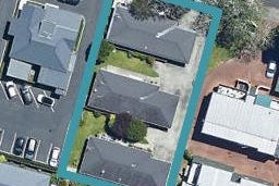 36 Third Avenue, Tauranga, Tauranga