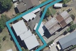 3/9A Union Street, Claudelands, Hamilton