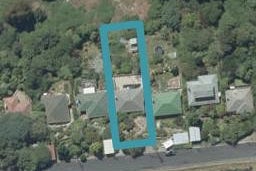 203 Signal Hill Road, Opoho, Dunedin