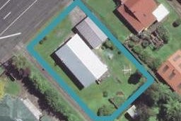 5 Old South Road, Okato, Okato
