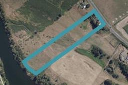 2747 River Road, Taupiri
