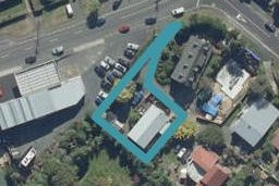 154 Larnach Road, Waverley, Dunedin