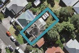 1 Richbourne Street, Kingsland, Auckland