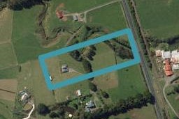 3490 Mountain Road, Stratford