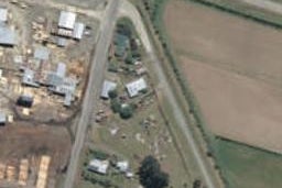 1465 Saunders Road, Darfield