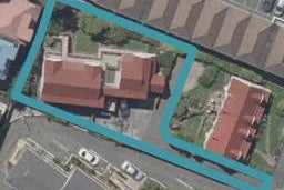 827 Cumberland Street, North Dunedin, Dunedin