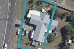 1 Ngaruawahia Road, Ngaruawahia