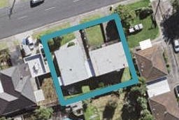 2/5A Moore Street, Hillcrest, Auckland
