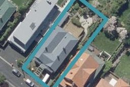 9 Sheen Street, Roslyn, Dunedin