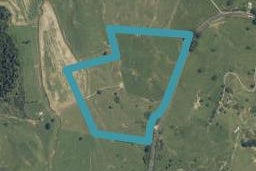 0 State Highway 3, Te Mapara, Te Kuiti