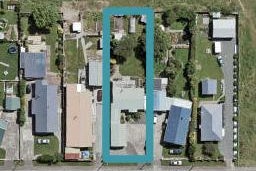 52 Renfrew Street, Waikiwi, Invercargill