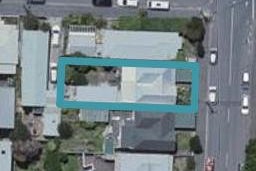242 Rintoul Street, Berhampore, Wellington