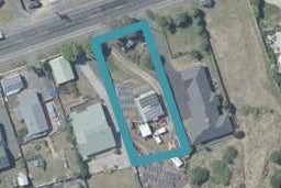 793 Brighton Road, Ocean View, Dunedin