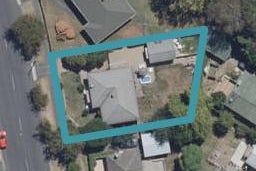 64 Morris Road, Hillcrest, Hamilton