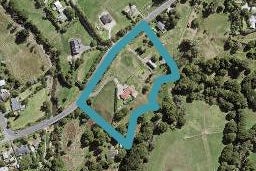 60 Waikoukou Valley Road, Waimauku, Waimauku