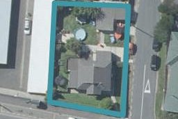 115 Main South Road, Green Island, Dunedin