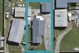 102 Mcquarrie Street, Kingswell, Invercargill
