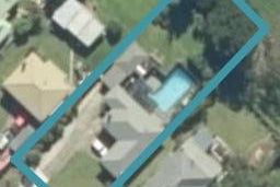 12 Bennett Street, Paeroa, Paeroa