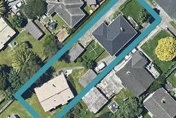 12B Dunkirk Street, Gate Pa, Tauranga