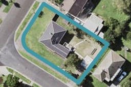 2 Wimbledon Crescent, Glen Innes, Auckland