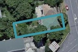100 Nairn Street, Mount Cook, Wellington