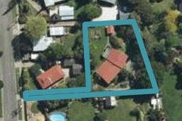 48 Alma Street, Renwick