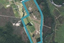 298 Arnold Valley Road, Dobson