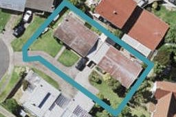 2/9 Tina Place, Sunnyhills, Auckland