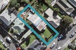 17 Home Street, Grey Lynn, Auckland