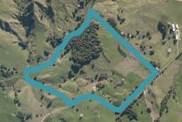 0 Dodd Road, Maungaturoto, Maungaturoto